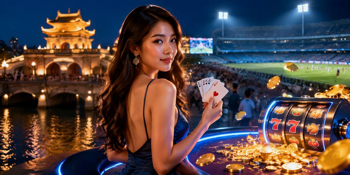 h1061 Live Casino